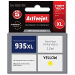 ActiveJet AH-935YRX kollane
