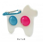 Mocco MO-SIM-DIM-DOG Pop It Dog