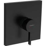 Hansgrohe Finoris 76615670 Matt Black