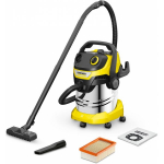 Karcher WD 5 S V-25/ 5/ 22 1.628-350.0