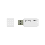 Goodram 16GB USB 2.0 UME2 White UME2-0160W0R11