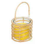 ATMOSPHERA Lemongrass scented candle 430gr