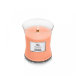 WoodWick CANDLE SCEN MANU NECTAR MEDIUM CORE 275G