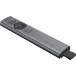 Logitech "Spotlight Presentation Remote Slate" Grey