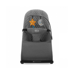 Kinderkraft KinderKraft Gravity Buoy MIMI GREY