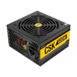 Antec CSK 650W (0-761345-11747-0)