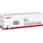 Canon CLBP055 Black