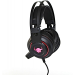 Red Fighter H3 Black