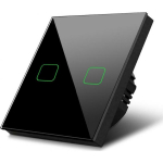 Maclean Maclean MCE712B touch light switch Maclean MCE712B double, step light