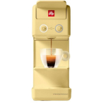 Illy Y3.3 E&C Yellow