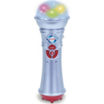 Bontempi Bontempi Bontempi Toy microphone, silver