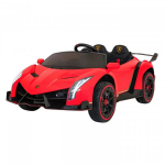 Ramiz Lamborghini Veneno Red 16649