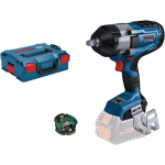 Bosch GDS 18V-1000 C Solo GCY 42, L-Boxx