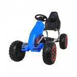 Ramiz Go-kart STRONG Blue