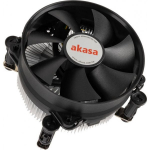 Akasa AK-CC6603EP01 95 mm CPU Cooler