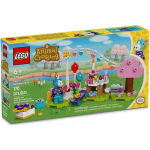 Lego Animal Crossing Julian&reg;s Birthday Party 77046