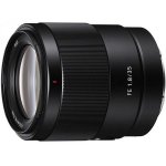 Sony FE 35 mm F1.8 for Sony