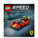 Lego 30709 Ferrari 499P - Hypercar