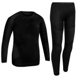 Spokey Furious Kids 122/ 128 black