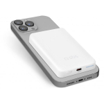 SBS TEBB5000MAG1CW 5000 mAh wireless magnetic White