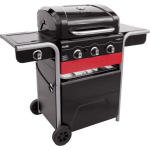 Char-Broil Gas2Coal 3-Burner Grill