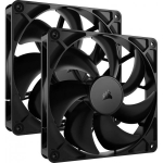 Corsair RS140 PWM 2-pack 140 mm Case Fan CO-9050191-WW