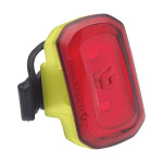 Blackburn Blackburn Click USB tail light 20 lumens yellow (BBN-7074702)