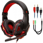 Speed Spider OS-830MV Black