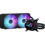 Asus ROG Strix LC III 240 ARGB 120 mm CPU Cooler 90RC00S1-M0UAY0