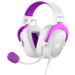 Havit H2002d valge-lilla