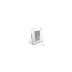 Salus Salus Wireless temperature controller 4in1 white - VS10WRF