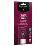 Myscreen Protector "Crystal Shield BacteriaFree Xiaomi Redmi 9A / 9C / 9AT"