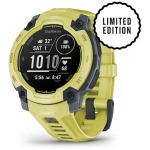 Garmin Instinct E 45mm Electric Lime 010-02933-01