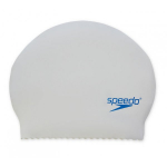 SPEEDO Latex Jr cap, Multicolor mix