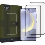 Hofi "Glass Pro+ Galaxy S25 Plus" 2 pack