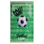 SPLENDID CARPET PRINTED BALL 1.2X1.6M