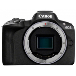 Canon EOS-R50 Body Black