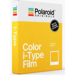 Polaroid i-Type Color (8 films)