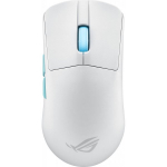 Asus Rog Harpe Ace Aim Lab Edition White