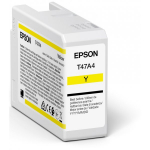 Epson T47A4 Yellow