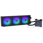 Endorfy Navis F360 ARGB 120 mm CPU Cooler EY3B006