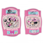 Disney KNEE AND ELBOW PROTECTORS MINNIE