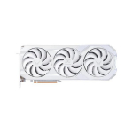 PowerColor Radeon RX 9070 XT Red Devil Spectral White 16GB GDDR6 256bit