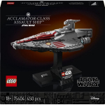 Lego Acclamator-Class Assault Ship&trade; 75404
