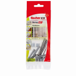 Fischer Fischer MontageSet shower cabin B