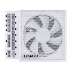 Lian Li G9P.EG0850.WE00.EU 850W