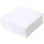 Omega CD envelope with window 100pcs