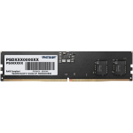 Patriot Signature Black 16GB DDR5 4800MHz PSD516G480081