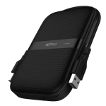 Silicon Power HDD A60 2TB 2.5&reg;&reg; Black SP020TBPHDA60S3A