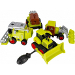 Mega Creative Mega Creative AGRICULTURAL MACHINE TO SKREC AKC 35X27X8 MC 4SZT 48